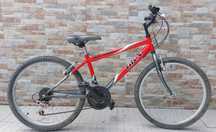 Vendo Bicicleta GKX