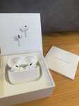 airpods pro 2 apple