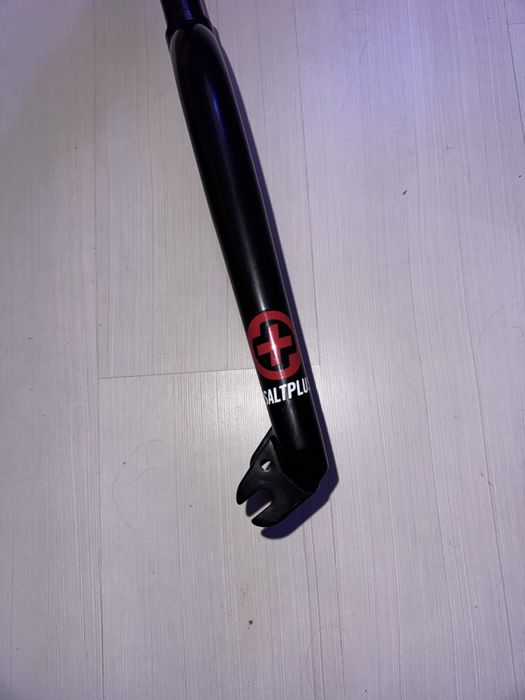 Części bmx widelec bmx