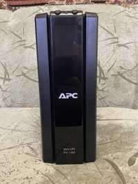 ДБЖ APC Back-UPC Pro 1500VA. Бесперебойник