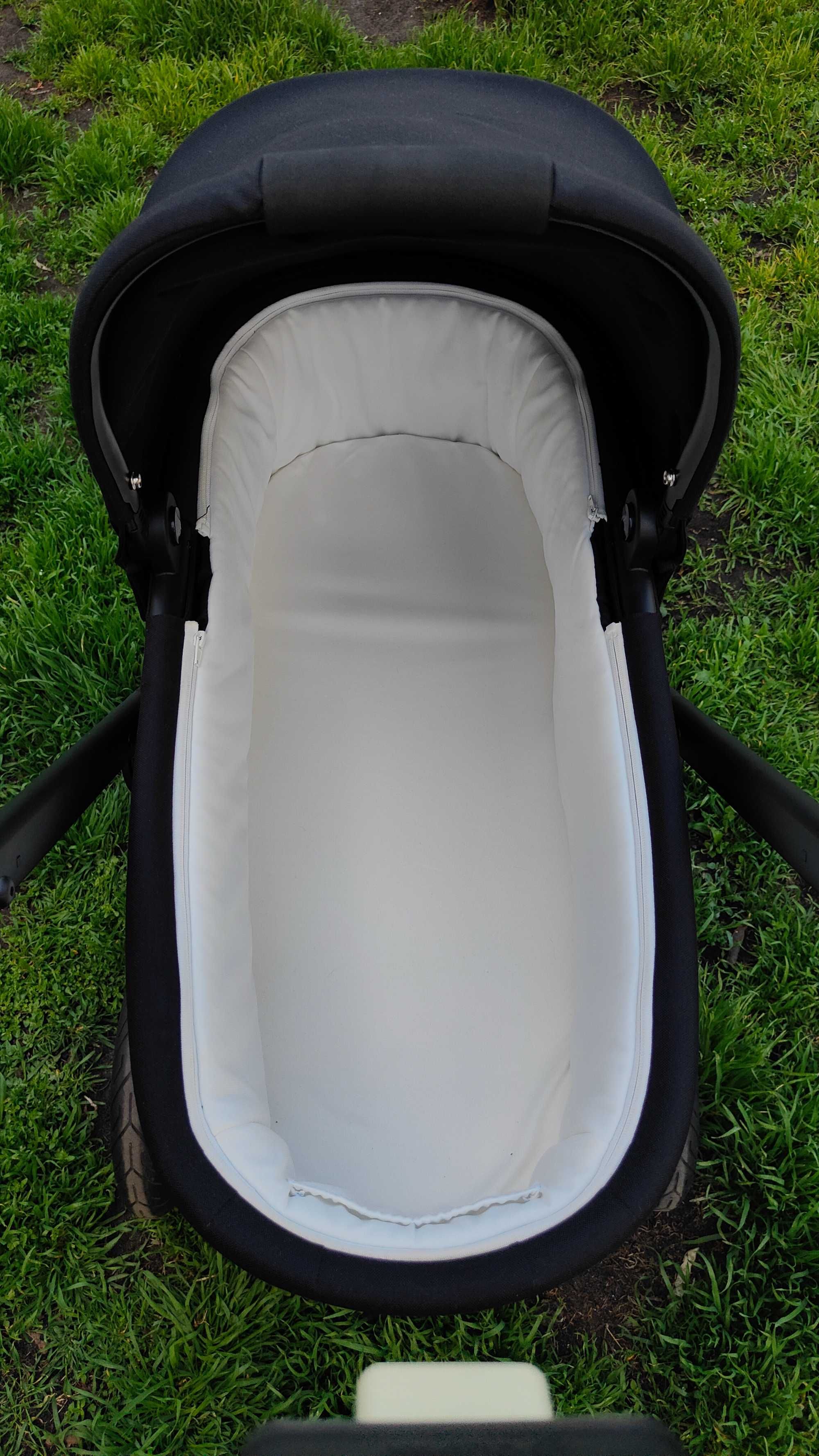 Продам дитячий візок Cybex Talos у гарному стані!