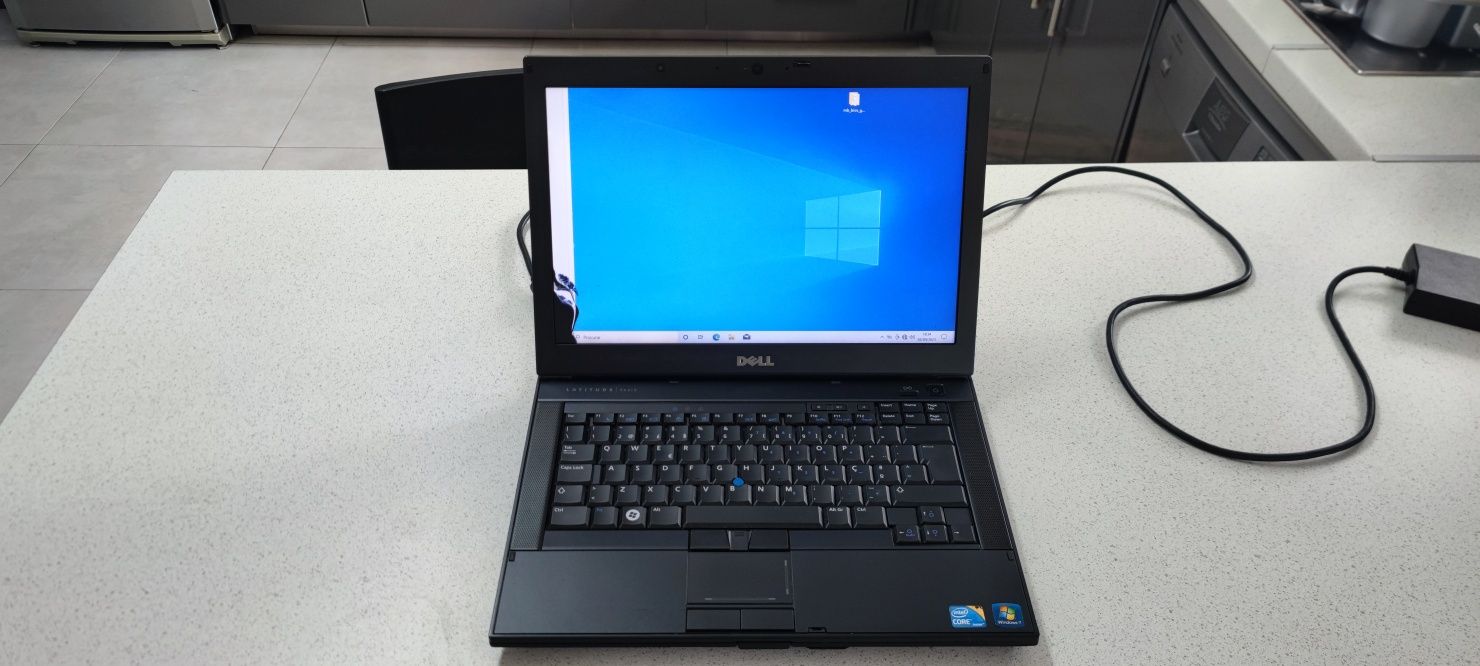 Portátil DELL LATITUDE E6410 ( i5 + 4GB )