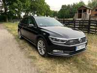 Volkswagen Passat Volkswagen Passat 2.0 TDI highline, 4Motion DSG 4x4 FV23%