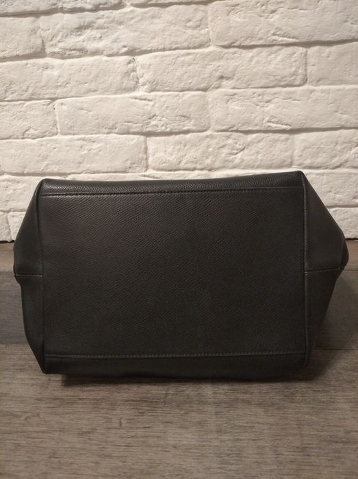 Шкіряна сумка coach