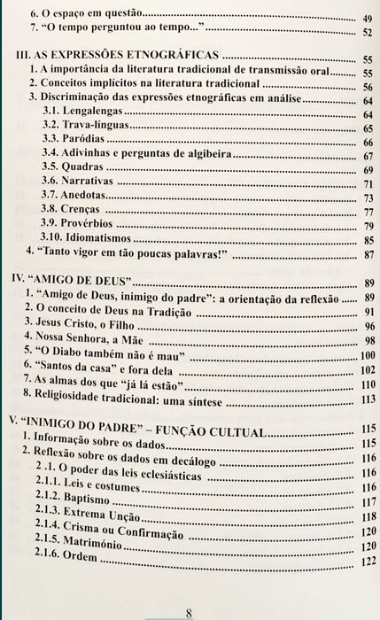 Anedotas / Expressões Anticlericais