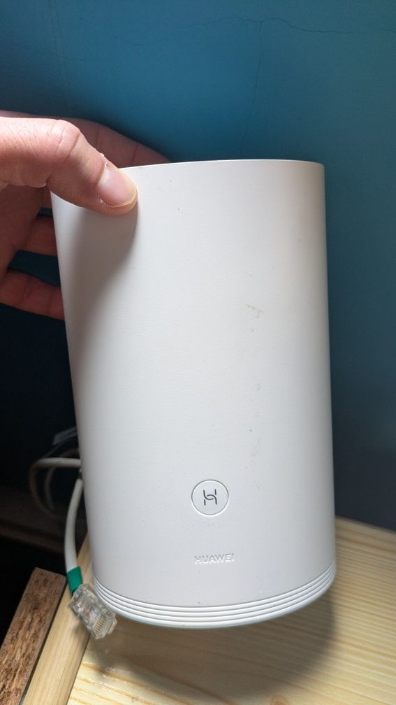 Router Huawei Q2 Pro (3 equipamentos)