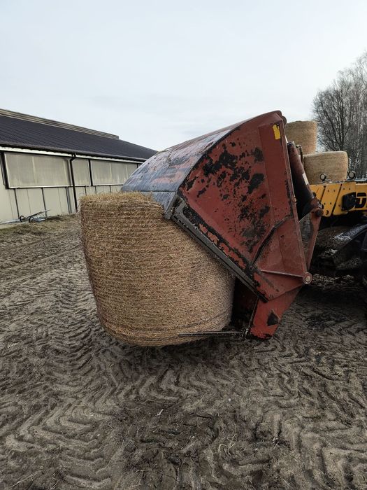 Wycinak szczękowy Strautmann