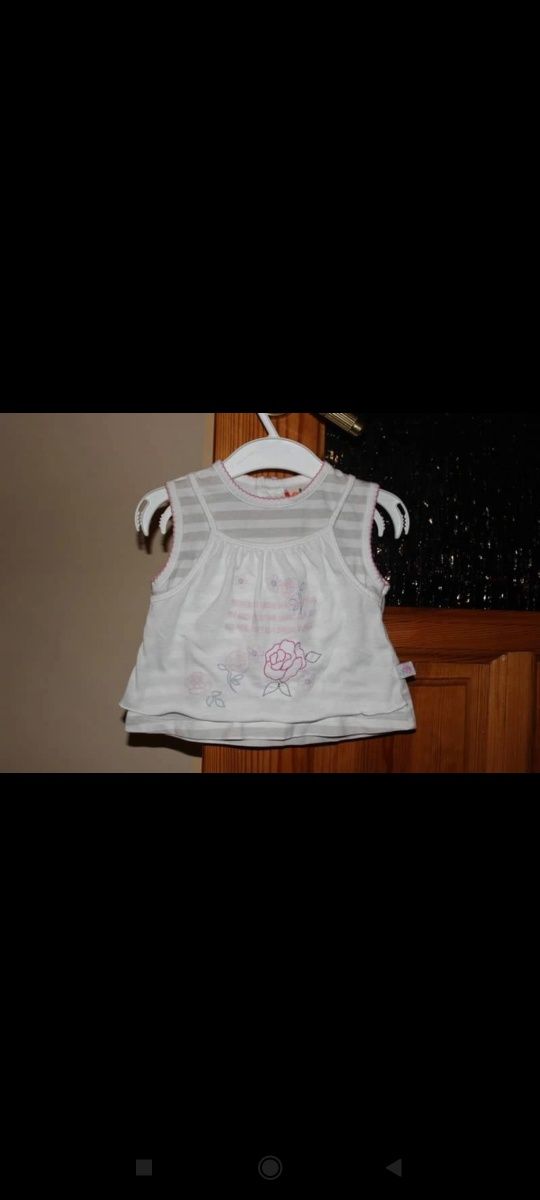 T-shirt Lebe 6 miesięcy