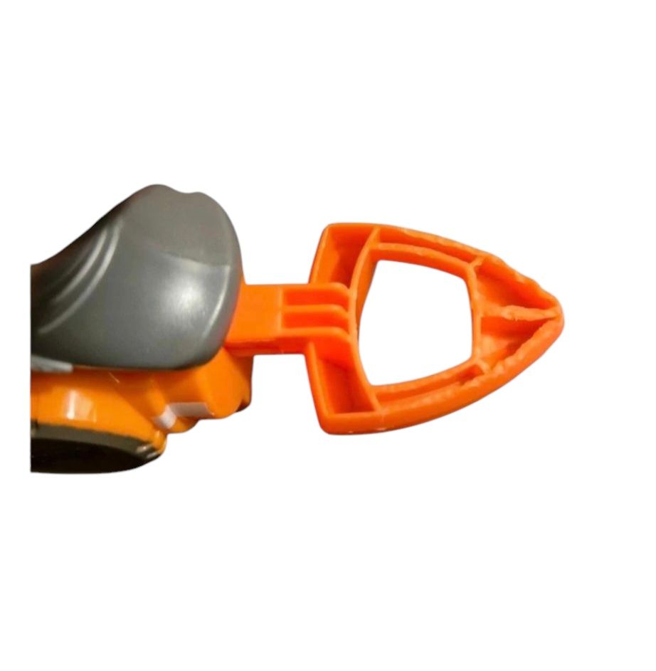 Nerf N-Strike Elite Firestrike Blaster
