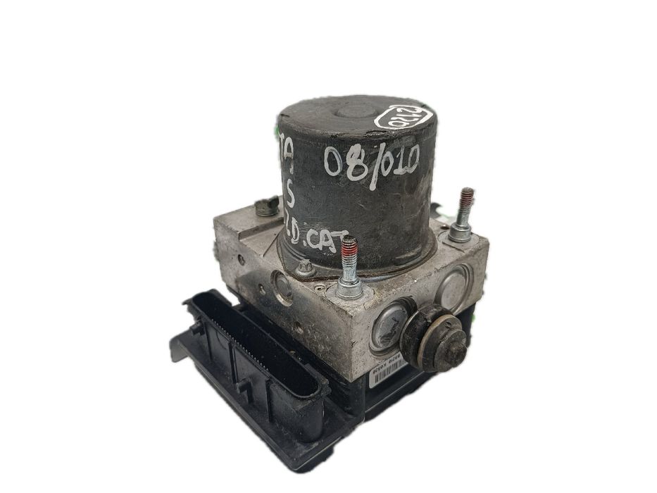 ABS TOYOTA Auris Hatchback (_E15_)