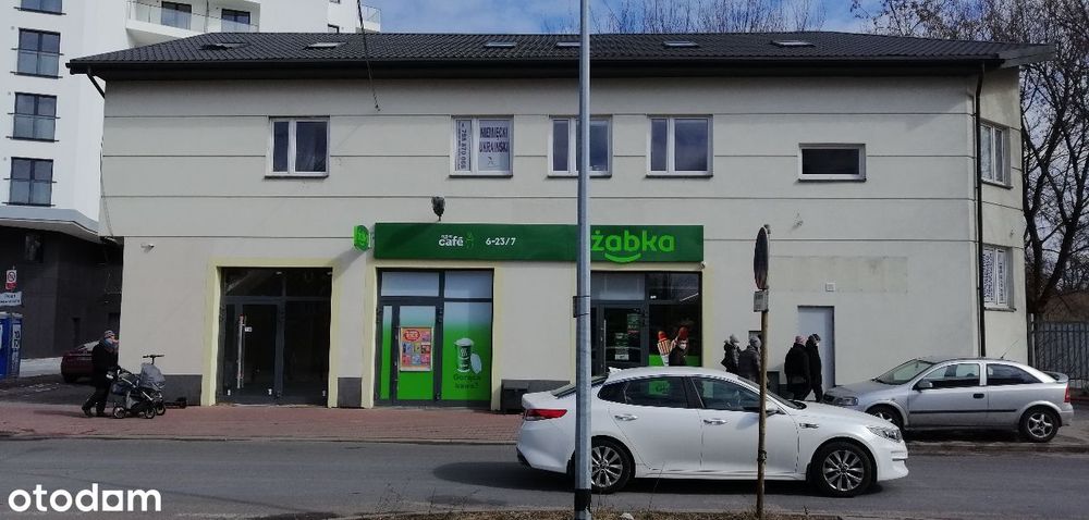 ATRAKC.. LOKAL W Centrum - 5min. od Arkadii !