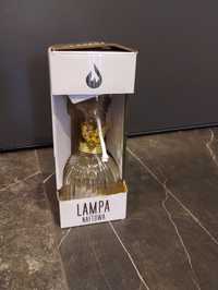 Lampa naftowa nowa