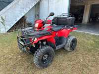 Polaris Sportsman 570