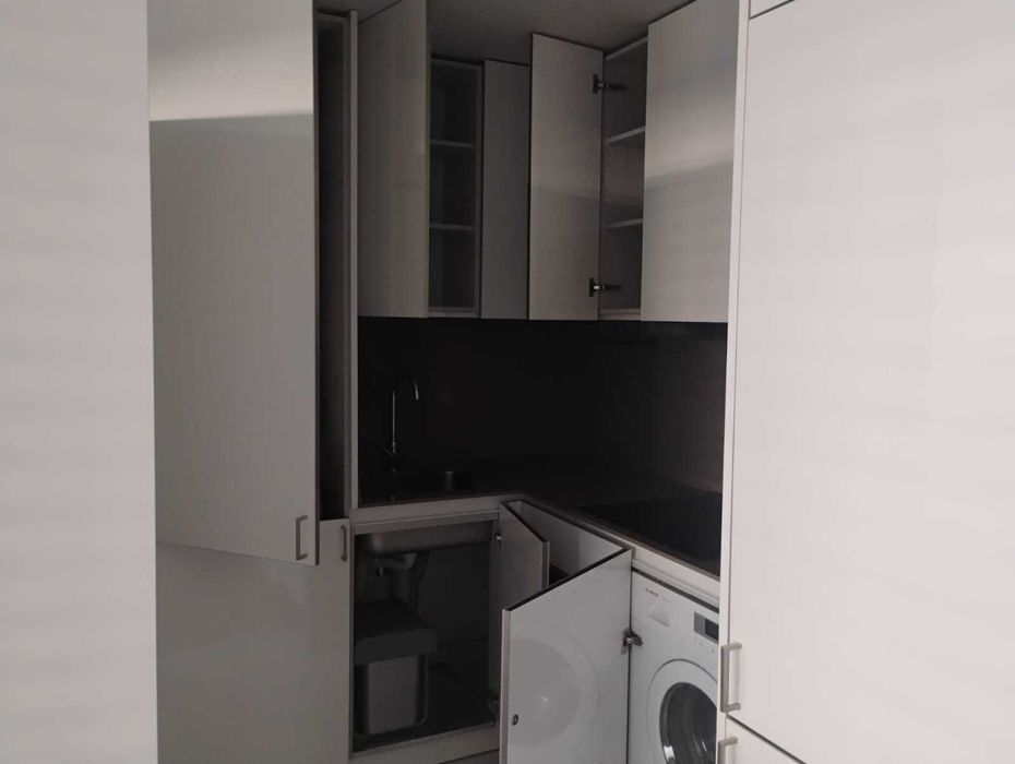 Arrenda-se T0 no Edifício E-volution - City Golf - Senhora da Hora