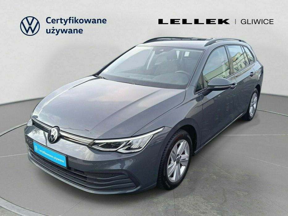 Volkswagen Golf Life 1.5 TSI 130KM DSG Fv23%
