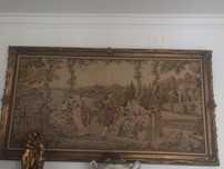 Quadro grande dimensão