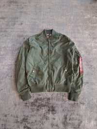 Kurtka Alpha Industries