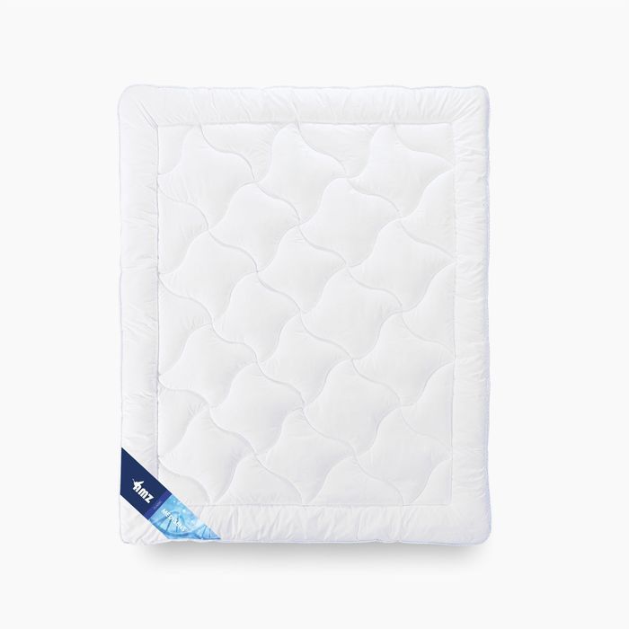 Kołdra AMZ MEDISENS zimowa antyalergiczna 155x200cm Biały