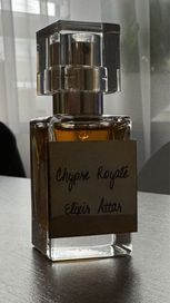 Elixir Attar - Chypre Royale, 15 ml, oryginał