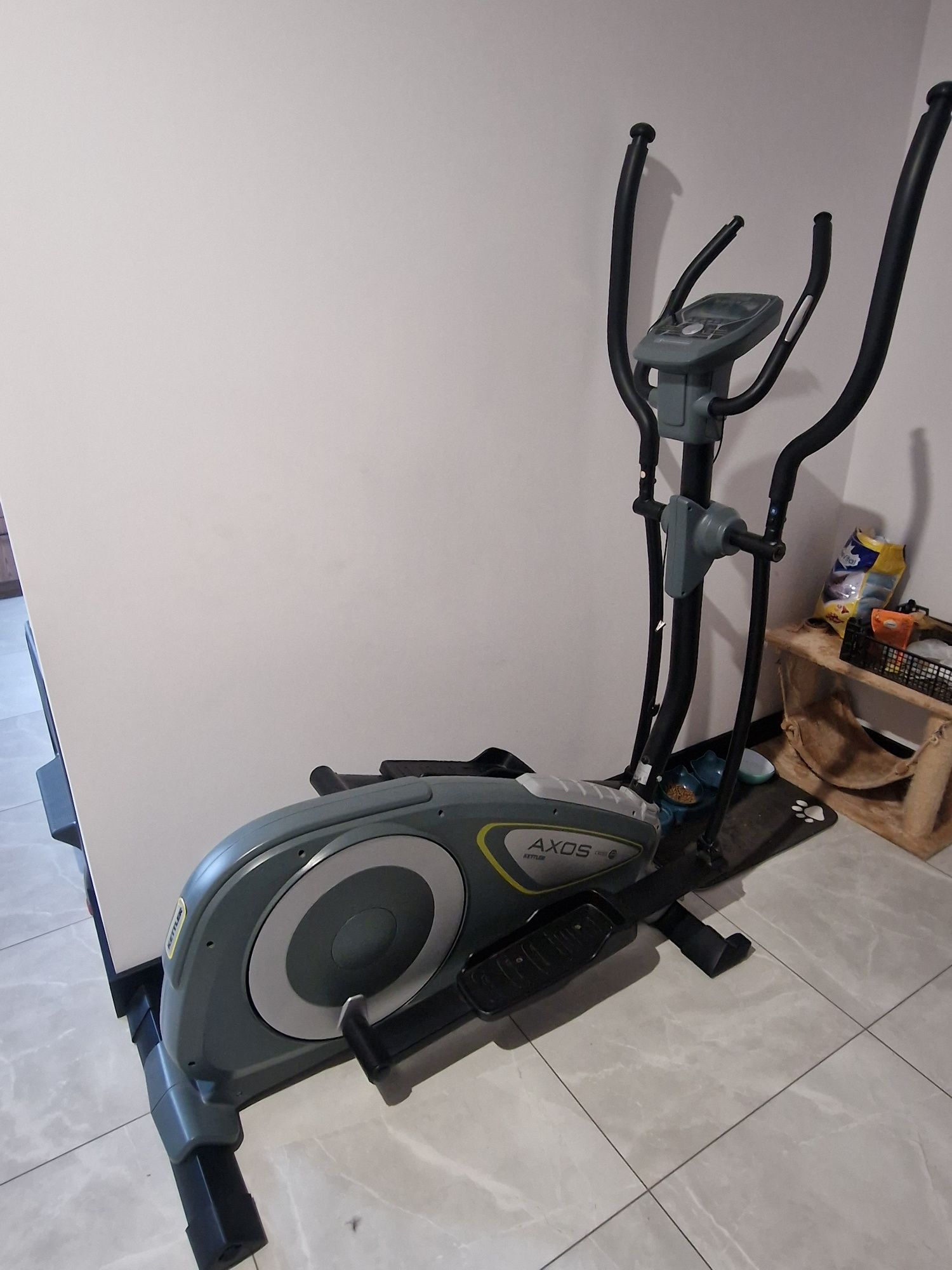 Orbiterek Kettler Axos