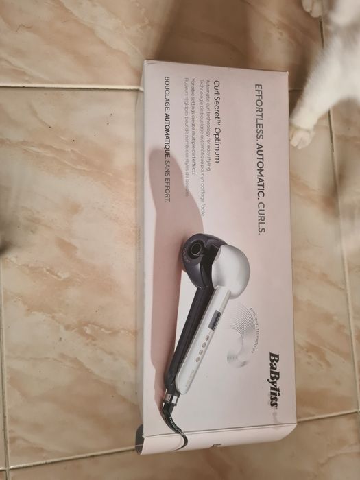 Babyliss             .