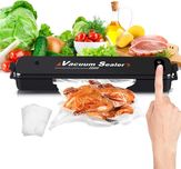 Вакуумный упаковщик с пакетами Vacuum Sealer 90W,  Вакууматор