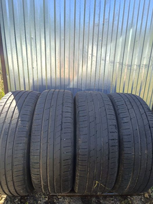 Opony letnie IMPERIAL 235/55 R19 105w 2021