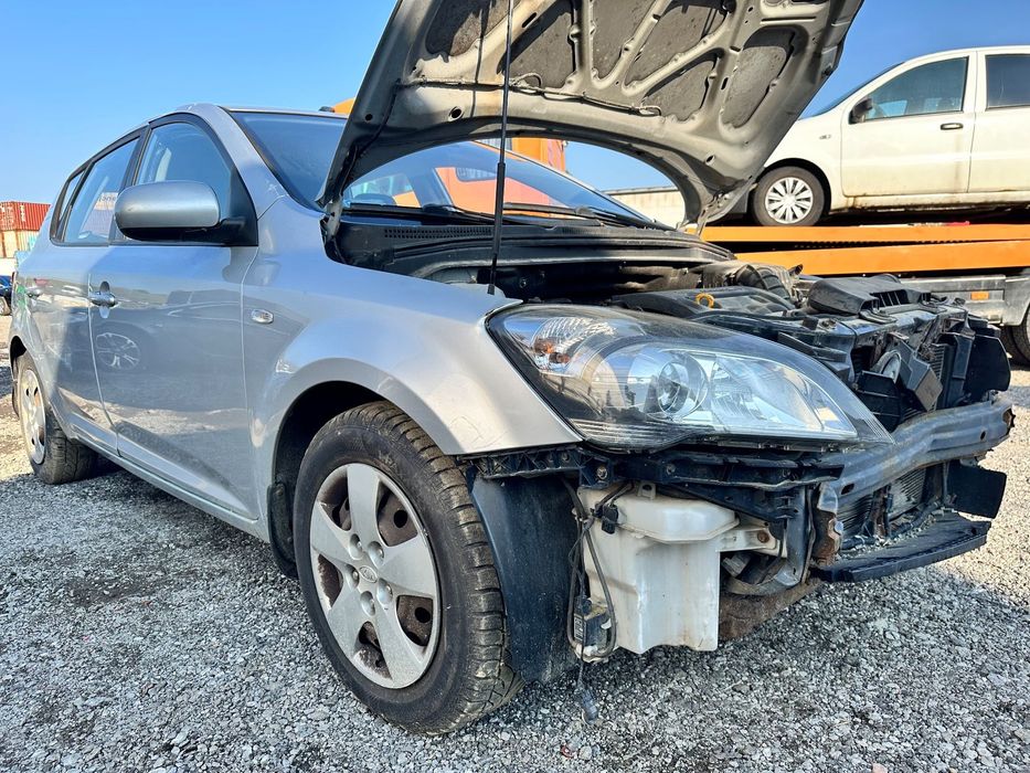 ❌Dawca części ❌  KIA CEED I LIFT 2009 R 1.4 MPI