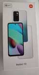 Sprzedam nowy nie używany telefon Xiaomi Redmi 10 4/64
Pełen zestaw.