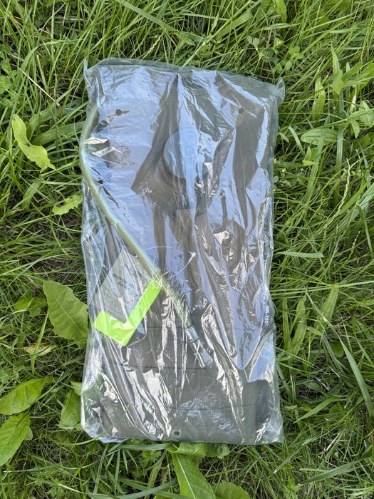 Camelbak MIL-TEC MOLLE неопреновый рюкзак-гидратор 3л Olive \ Coyote