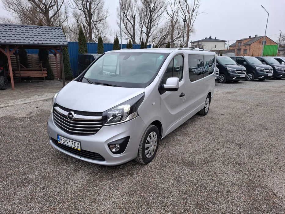 Wypozyczalnia busów osobowych i dostawczych długoterminowy