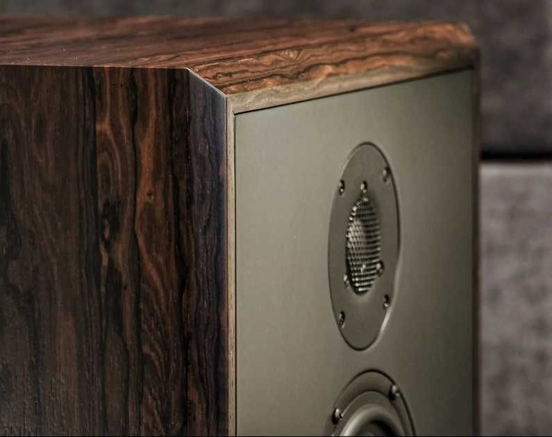 AudioPhase Opium 2 polskie kolumny duże monitory wolnostojące nowe GW