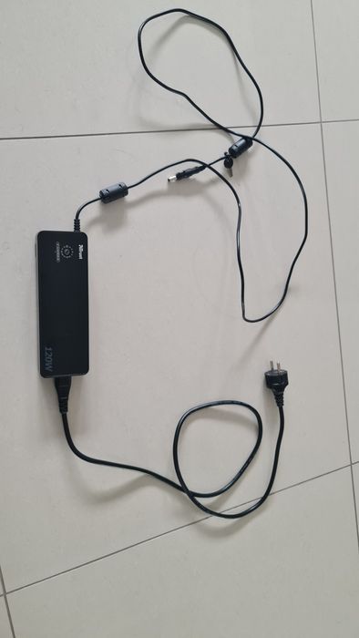 Transfornador para pc