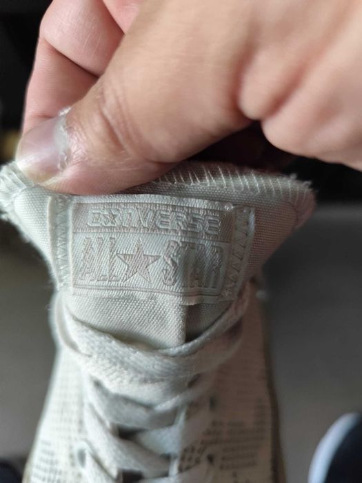 Tênis All Star Converse 42.5