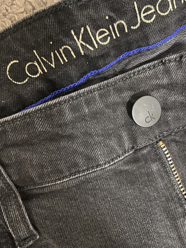 Джинси скіні Calvin Klein