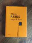 Senhor Kraus/ Senhor Juarroz/ Senhor Calvino - Gonçalo M. Tavares