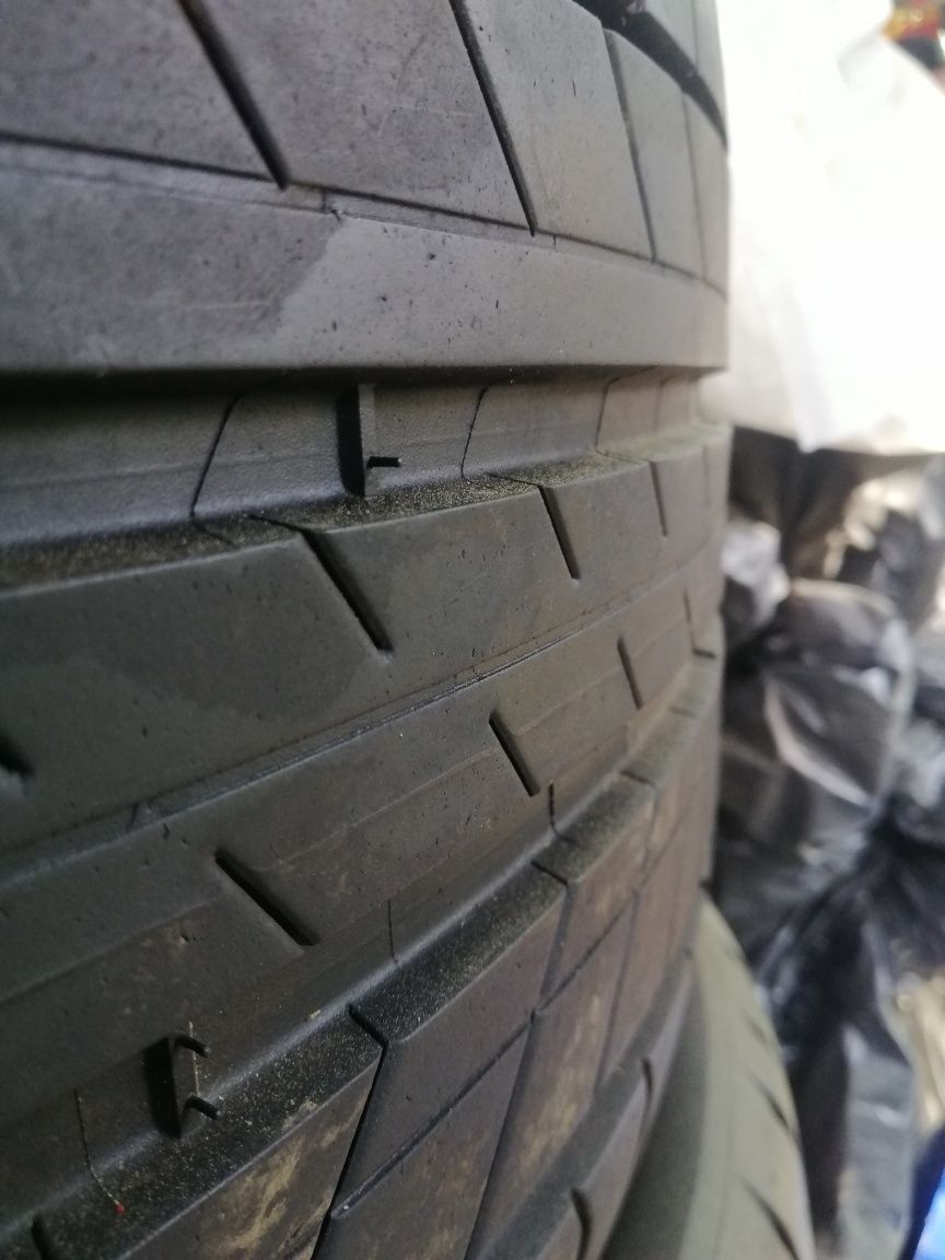 Michelin Latitude Sport 3 275.50R19 255.55R19