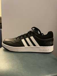 Adidas Pretas novas