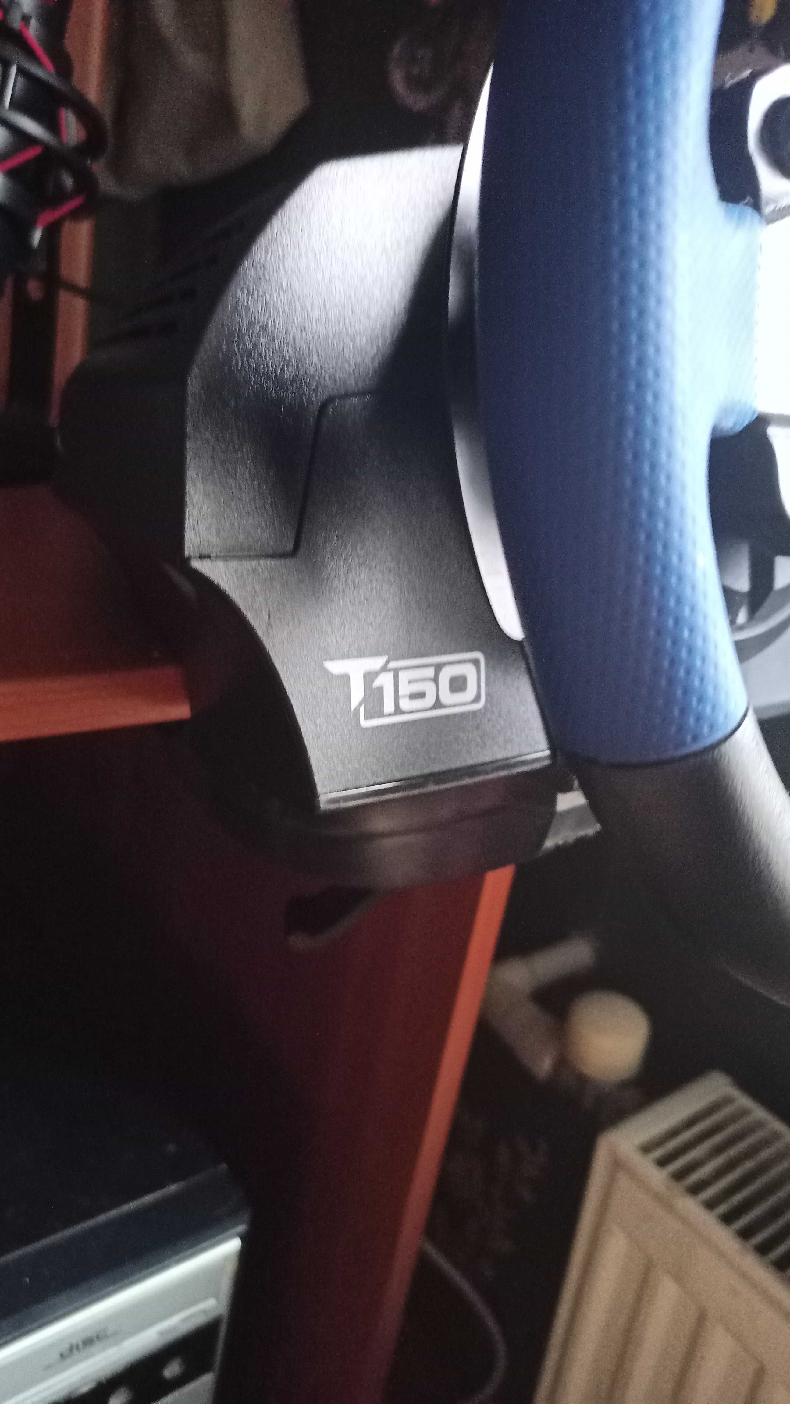 Thrustmaster T150