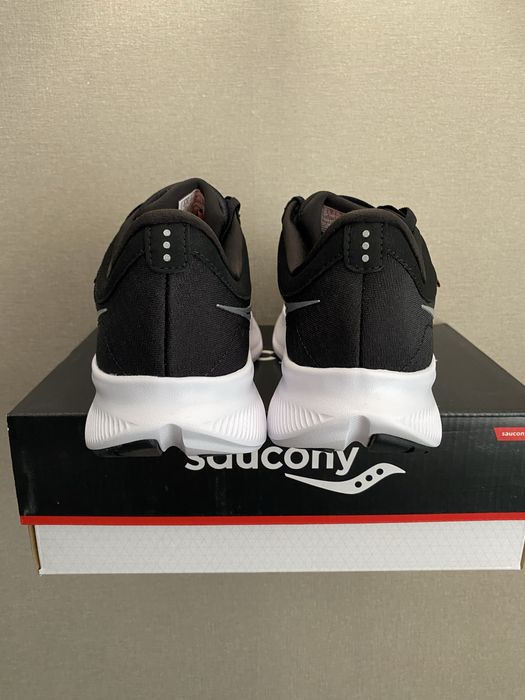 Чоловічі бігові кросівки Saucony RIDE 16