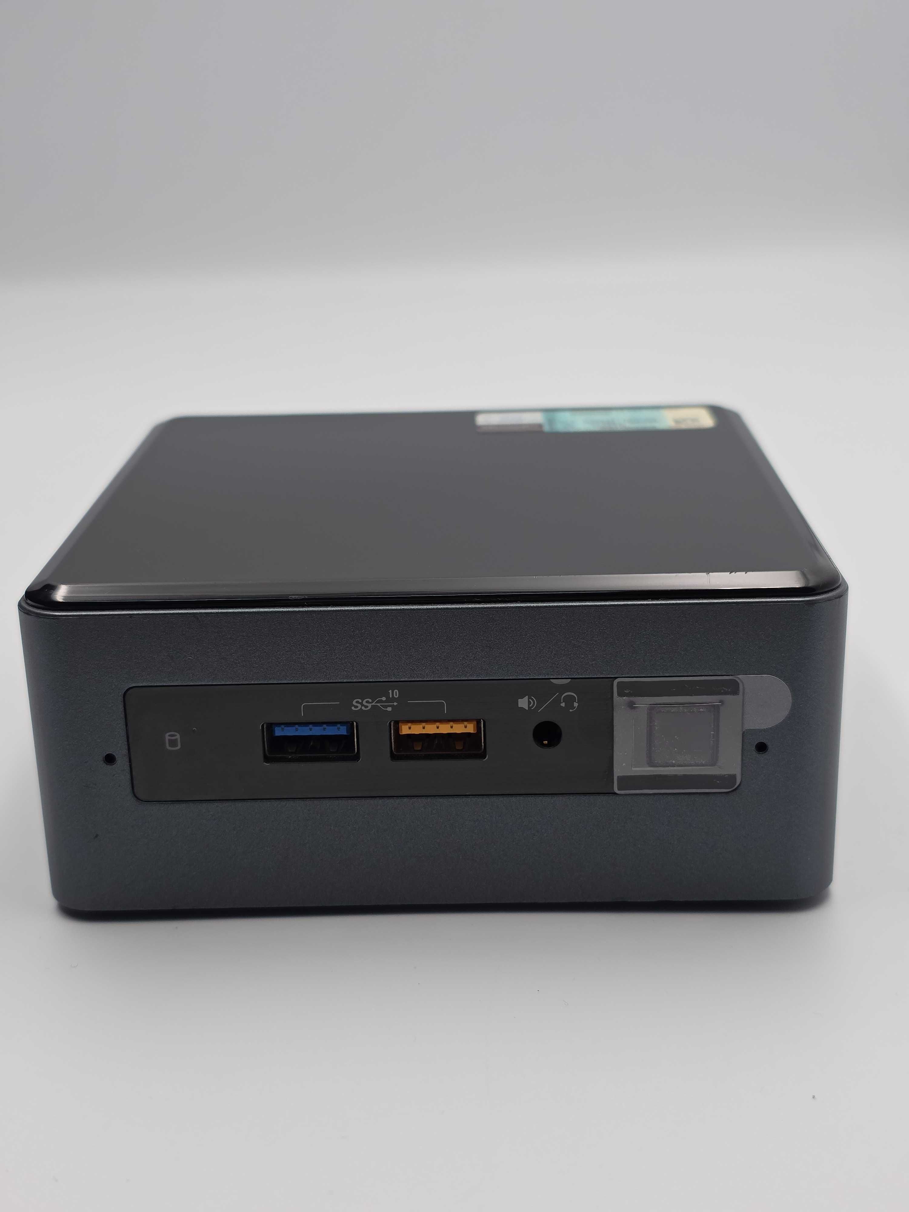 Micro PC Intel NUC NUC8i3BEH - GWARANCJA 6 miesięcy  - WYSYŁKA