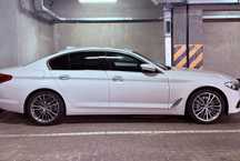 BMW Seria 5 Super stan, Xdrive, SportLine, OPIS, doinwestowany