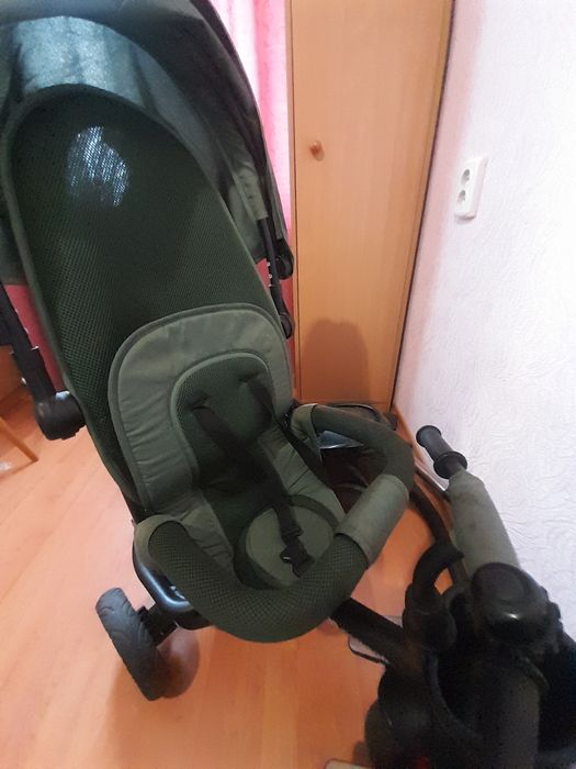 Продам детский велосипед