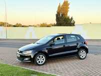 Vw Polo 1.2 Street 2013