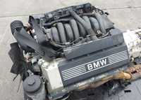 motor bmw 5 3.0 530i v8 E30 E34 E36 M60B30