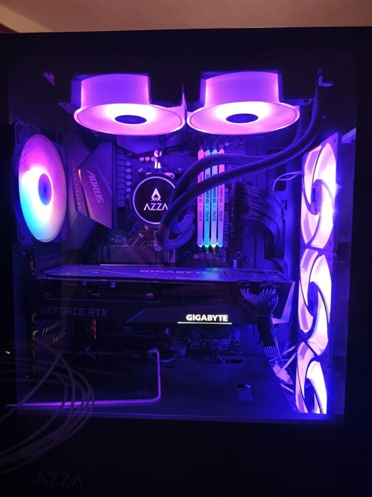 PC GAMER  Impecável