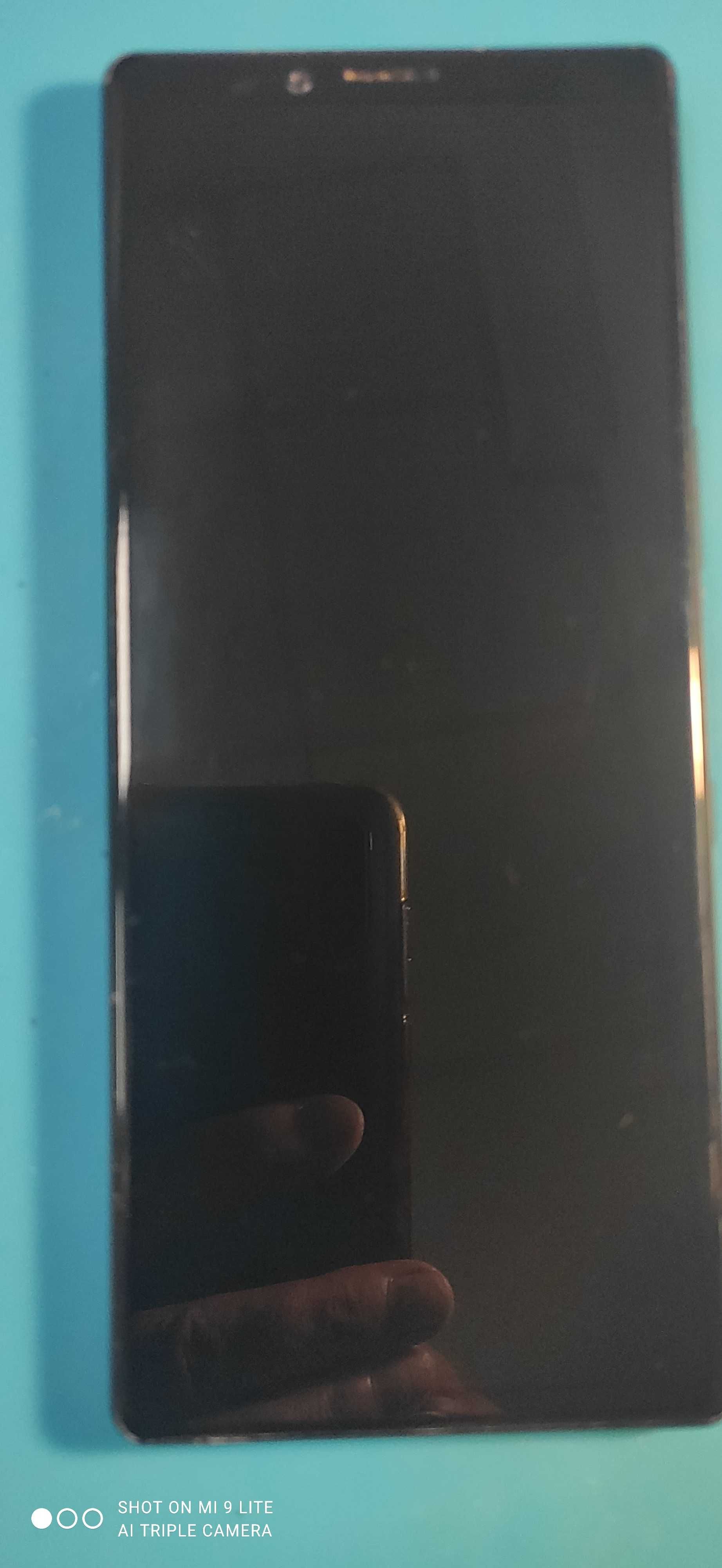 Sony xperia 1 j9110