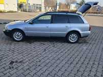 Audi a4b5  1.9 tdi