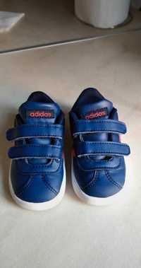 Buty dziecięce Adidas