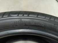 Opony Letnie Michelin R19 Primacy 3 NOWE